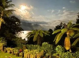 Warung Rekreasi Bedugul