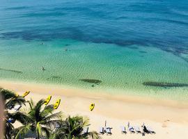 ღ Orchid Guesthouse ღ 5 minutes to the Beach & Night Market ღ、フーコックのホテル