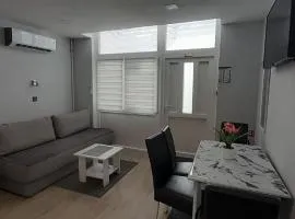 Apartment T & P