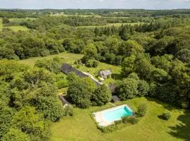 FORET TOTEM - Hébergements nature et bien-être en pleine forêt