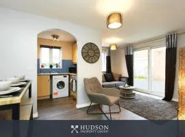 Telford 2-Bedroom Apartment