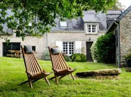 FORET TOTEM - Hébergements nature et bien-être en pleine forêt