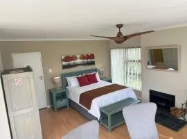 Lily's Lodge