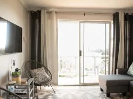Easy Going Hermanus With An Ocean View