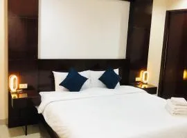 Royal Star Suites pattaya