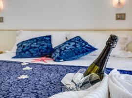 Hotel Tiziana, hotel a Rimini