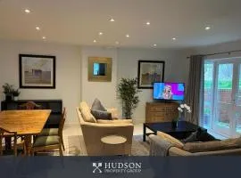 Home in Ironbridge with Rear Garden
