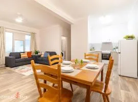 The Gecko 2 Bed Unit Walk To Foreshore