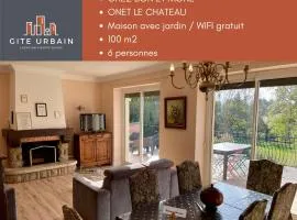 Chez BON ET MONE