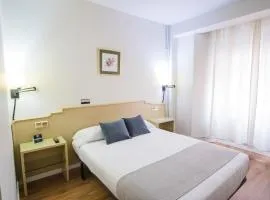 Hotel Alda Ribeira