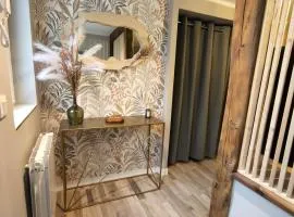 Paradise and Love Room