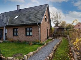 Krabbenstube, Hotel in Oertzenhof