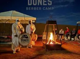 Dunes Berber Camp