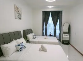Dream studio Emerald avenue