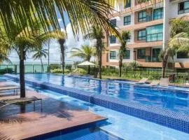 Luxor Paulo Miranda - Apartamento Luxo Beira Mar Cabo Branco