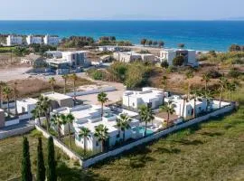 Salty Sun Luxury Villas