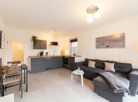 Ferienwohnung Wellenbrecher Niendorf