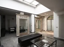 dHomes - Loft Suite in Duomo