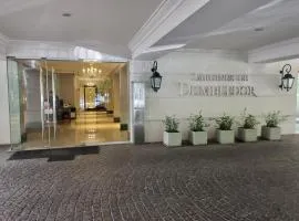 Depto exclusivo MDP estadia minima 15 dias