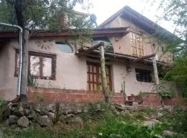 La comarca Eco-casa