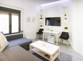 1 bedroom 1 bathroom- MintyStay - Plaza de San Idelfonso