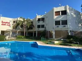 Departamento Villa Carlos Paz