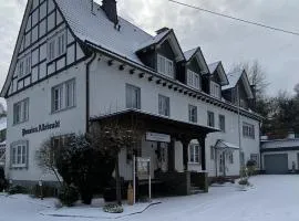 Pension / Ferienwohnung Allebrodt