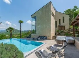 Le Grand Cru Villa