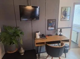 WOB Hotel