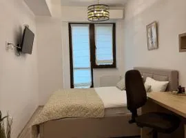 Studio Luxury Center