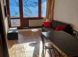 Appartement pied des pistes - Résidence La Mongie - Tourmalet
