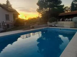 Posada Spa Anabela