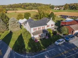 Dutch Country Acres