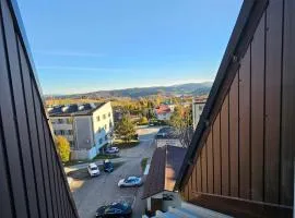 Apartament Panorama 5 7