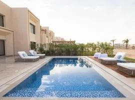 El Gouna - BIRD NEST