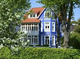 Haus Poggfred Whg 03 Harcken