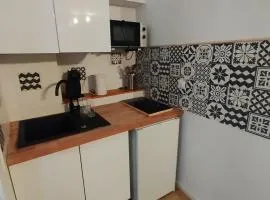 Studio Porteille d'Ax entièrement rénové !