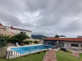 Posada Spa Anabela
