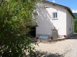 Gîte Du Verger Saint Vincent