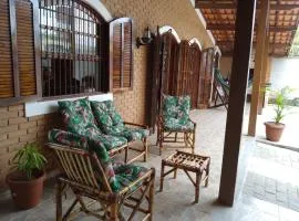Casa Espaçosa