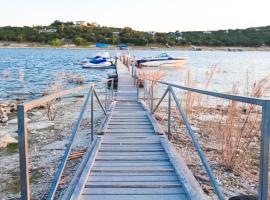 The Shores at Lake Travis，Lago Vista的飯店