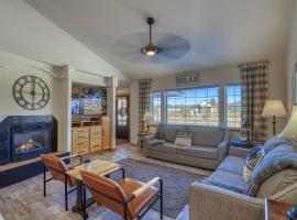 114 Morrow Circle, hotel in Pagosa Springs