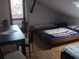 Hostinec U Koláče
