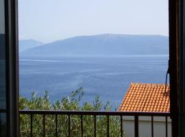 Apartment Griv，位于瓦伦的酒店