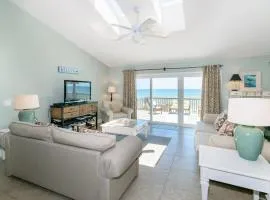 Almost Heaven Beach House