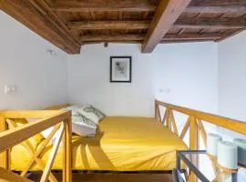 little house in trastevere