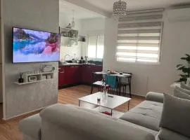 Appartement spacieux & lumineux