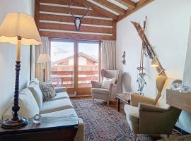 Lichen 8, hotel en Verbier