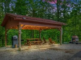 Cozy Bear Cabin