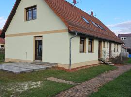 Schlossstraße 11, hotel v destinaci Rottleberode